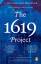 Nikole Hannah-Jones: The 1619 Project / 