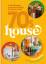 Estelle Bilson: 70s House / A bold homag