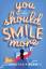 Anastasia Ryan: You Should Smile More