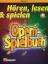 Hören Lesen Spielen - Opern-Spielbuch (+