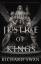 Richard Swan: The Justice of Kings / the