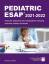 Pesce, Liuska M: Pediatric ESAP 2021-202