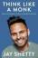 Jay Shetty: Think Like a Monk / The secr