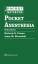 Richard Urman: Pocket Anesthesia