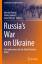 Adérito Vicente: Russia¿s War on Ukraine