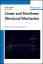 Nayfeh, Ali H.: Linear and Nonlinear Str