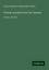 Sabin Berthelot: Histoire naturelle des 