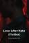 Ross Seabrook: Love After Hate (Thriller