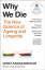 Venki Ramakrishnan: Why We Die / The New Venki Ramakrishnan: Why We Die / The New