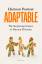 Herman Pontzer: Adaptable / The Surprisi