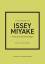 Kati Chitrakorn: Little Book of Issey Mi Kati Chitrakorn: Little Book of Issey Mi