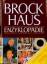 Brockhaus Enzyklopädie Jahrbuch: Brockha