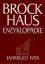 Brockhaus Enzyklopädie Jahrbuch: Brockha