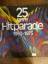 25 Jahre Hitparade International [3x Vin