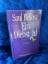 Bellow, Saul und Willi Winkler: Ein Dieb Bellow, Saul und Willi Winkler: Ein Dieb