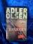 Adler-Olsen, Jussi und Hannes Thiess: Er