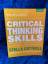 Stella Cottrell: Critical Thinking Skill