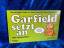 Jim Davis: Garfield, Bd.6, Garfield setz