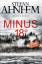 Ahnhem, Stefan und Katrin Frey: Minus 18