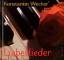 Konstantin Wecker: Liebeslieder