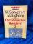 W., SOMERSET MAUGHAM: Der Menschen Hörig