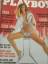 Playboy Magazin November 1987 Zeitschrif