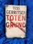 Gerritsen, Tess und Andreas Jäger: Toten