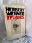 Wehner, Herbert und Gerhard Jahn: Zeugni Wehner, Herbert und Gerhard Jahn: Zeugni