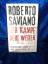 Saviano, Roberto, Friederike Hausmann un