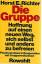 Horst-Eberhard Richter: Die Gruppe. Hoff