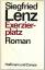 Siegfried Lenz: Exerzierplatz. Roman.