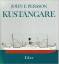 John E Persson: Kustangare.