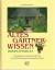 Inga-Maria Richberg: Altes Gärtnerwissen
