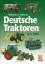 Gebhardt, Wolfgang H.: Deutsche Traktore