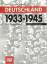 Bernd Jürgen Wendt: Deutschland 1933-194