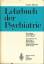 Eugen Bleuler: Lehrbuch der Psychiatrie.