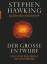 Hawking, Stephen W., Leonard Mlodinow un