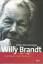 Peter Merseburger: Willy Brandt : 1913 -