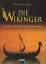 Sawyer, P. H.: Die Wikinger. Geschichte 