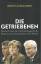 Robin Alexander: Die Getriebenen. Merkel