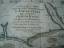 antiquarisches Buch – Mortier Pierre – British Isles.- Isle of Wight.- Mortier (Pierre) Carte particuliere des Costes Meridionales d'Angleterre qui comprend l'Isle de Wight et le Havre de Porsmouth, avec les autres Isles, Bancs, et Costes qui sont entre le Havre de Chichester et ce luy de...  British Isles.- Isle of Wight.- Mortier (Pierre) & Jaillot Alexis Hubert. Carte particuliere des Costes Meridionales d'Angleterre qui comprend l'Isle de Wight et le Havre de Porsmouth, avec les autres Isles, Bancs, et Costes qui sont entre le Havre de Chichester et ce luy de La Pole, large sea chart, with compass roses, rhumb lines and sounding depths, engraving on thick laid paper, platemark 615 x 880 mm. (24 1/4 x 34 3/4 in), sheet 644 x 910 mm. (25 1/4 x 35 3/4 in),  printed on thick paper, only little brwonish, edited anno 1693 by Pierre Mortier, contemporary coloured in outline. – Bild 2