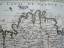 antiquarisches Buch – Jaillot Alexis Hubert – Brittany-Bretagne, Sanson-Jaillot,anno 1696, map – Bild 3