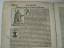 antiquarisches Buch – Münster Sebastian – Mecklenburg Vorpommern, anno 1570, Beschreibung aus Sebastian Muenster, 14 Seiten, dt. Sprache. U.a.: aus den Chonicken der Wanden, Entstehung von Mecklenburg, Christianisierung, Adel, Genealogie, Beschreibung von Rostock, von Pommern, Stettin, Greifswald, Wollin usw..Blattmaß jeweis 30x20 cm., gering gebräunt. – Bild 4