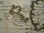 antiquarisches Buch – Jaillot Alexis Hubert – Brittany-Bretagne, Sanson-Jaillot,anno 1696, map – Bild 8