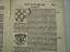 antiquarisches Buch – Münster Sebastian – Worms,Pfeddersheim,Alzey,Kreuznach,Trier,anno 1570, S.Münster, Cosmographia            --insgesamt 6 Seiten aus der Cosmographia, Blatt: 30x20 cm., gering gebräunt, bei einem Blatt kleiner Seitenabriss ohne Textverlust. – Bild 9