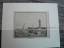 gebrauchtes Buch – Hellfarth C. – Arbroath-Bell Rock Lighthouse, anno 1830, Lithograph – Bild 1