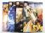 gebrauchtes Buch – k.A – X-MEN SONDERBAND NEW MUTANTS Bd. 1 Variant 2 3 4 von 4 komplett Panini – Bild 1