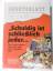 Schuldig ist schliesslich jeder...: Comics in der DDR - Geschichte eines ungeliebten Mediums (1945/49-1990) - Lettkemann, Gerd, Scholz, Michael F