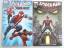 gebrauchtes Buch – k.A. – Spider-Man Spider-Verse Sonderband 1 + 2 komplett Panini Zustand 1 – Bild 1