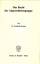 gebrauchtes Buch – Reinhold Kassing – Das Recht der Abgeordnetengruppe Band 15 – Bild 2